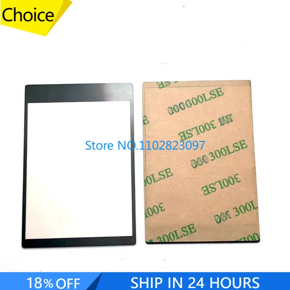Lcd Screen Adhesive - ใหม่สำหรับ Sony HX9 HX9V HX20 HX20V