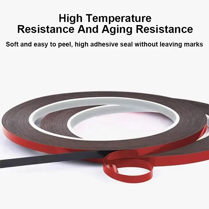 Lcd Screen Adhesive - เทปโฟมสองหน้า 3 มม. แบบมีกาวในตัว 10 เมตร