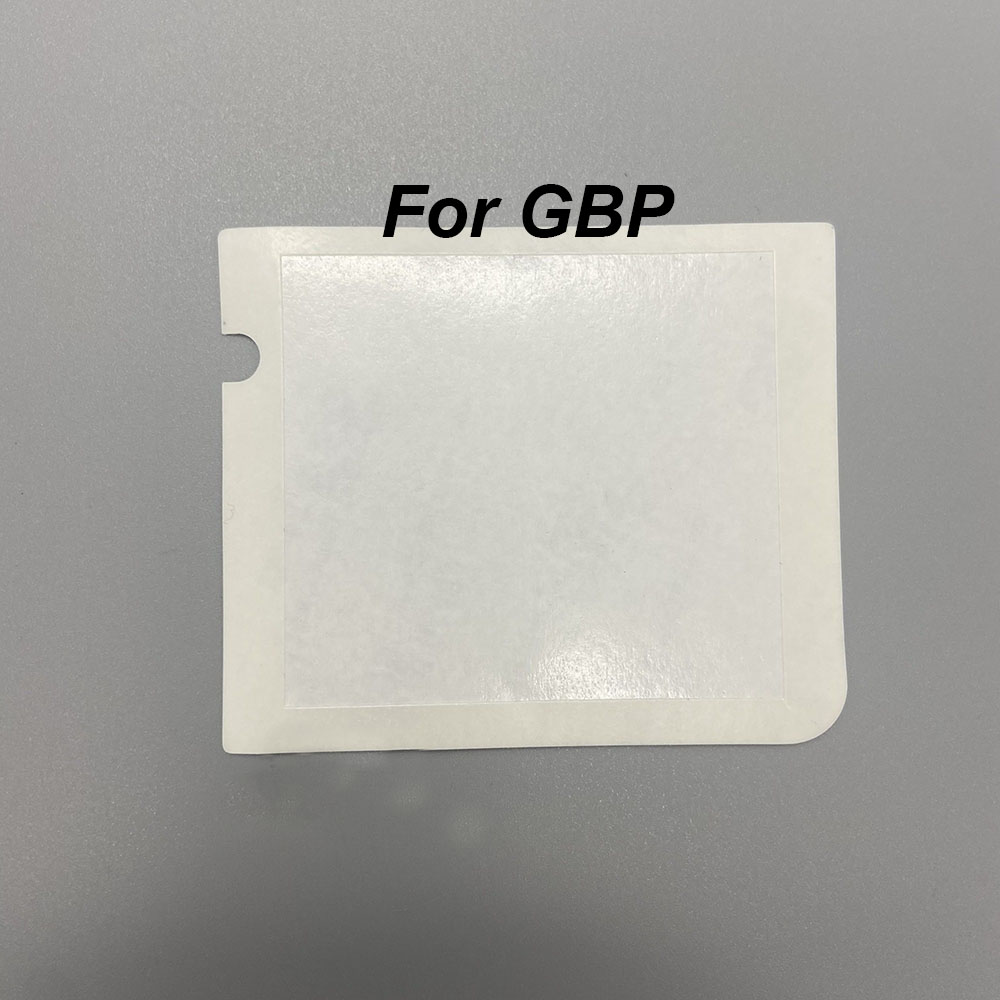 1PCS เทปกาวสองหน้าสำหรับ GB GB - Lcd Screen Adhesive บทวิจารณ์และราคา