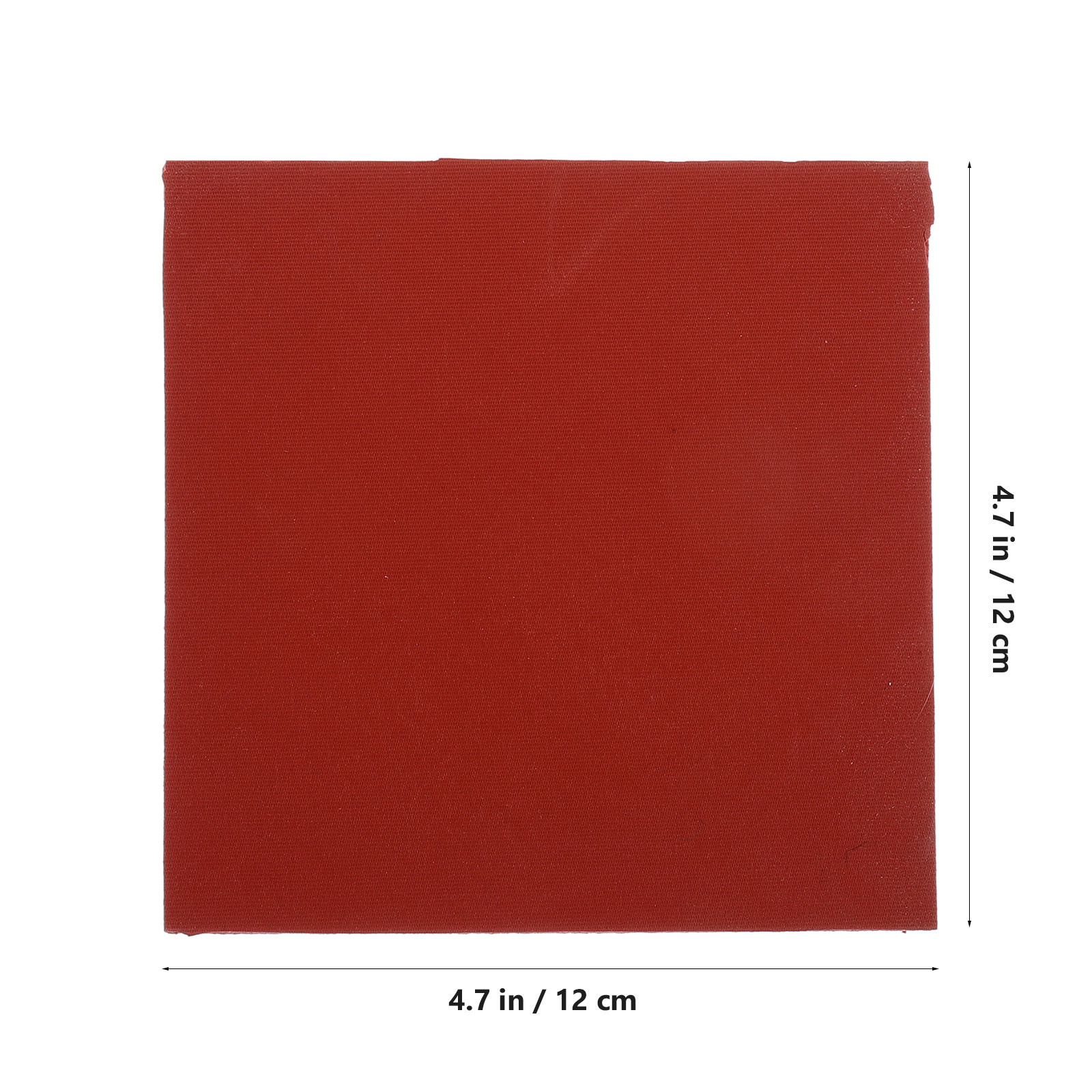 แผ่นรองกันความร้อนสำหรับเครื่อ - Heat Mat Silicone บทวิจารณ์และราคา