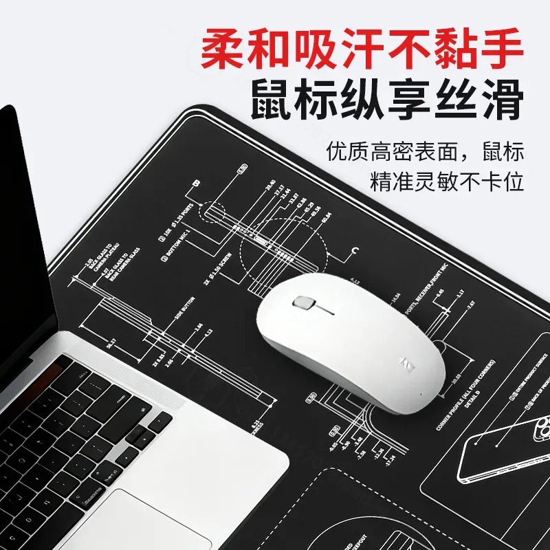แผ่นซิลิโคนทนความร้อนสำหรับซ่อ - Heat Mat Silicone บทวิจารณ์และราคา