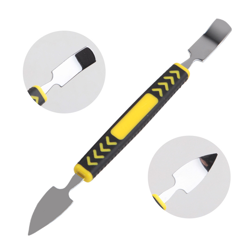 ชะแลงโลหะชุด 6 ชิ้น Boot Stick - Electronics Repair Center บทวิจารณ์และราคา