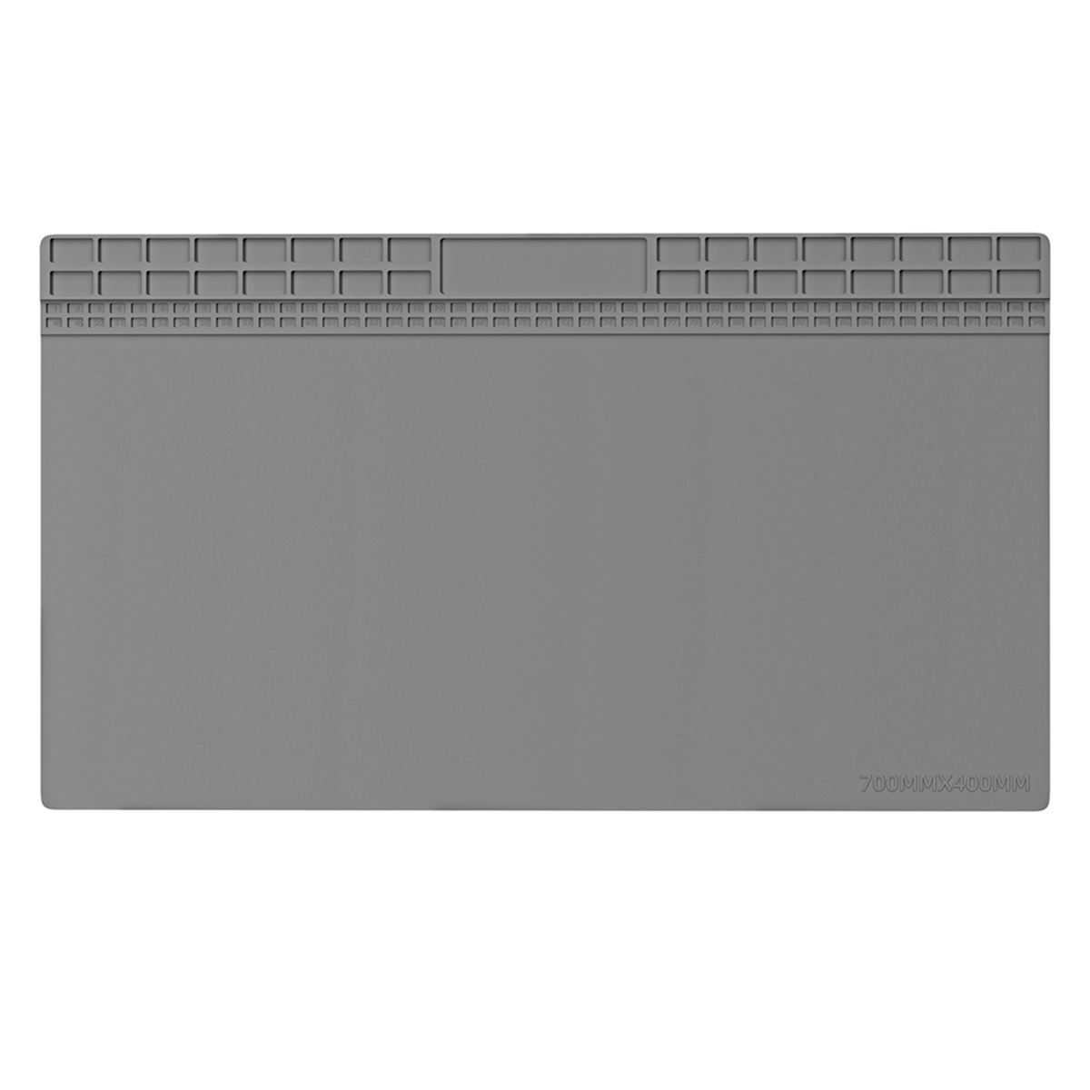 AA91 Super Big 700x400 มม.ซิลิ - Heat Mat Silicone บทวิจารณ์และราคา