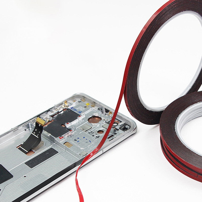 เทปสองหน้าใหม่·10M สำหรับซ่อมโ - Lcd Screen Adhesive บทวิจารณ์และราคา