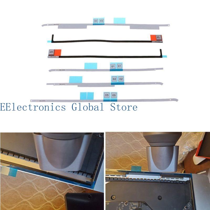 462B หน้าจอ LCD แถบกาว LCD กาว - Lcd Screen Adhesive บทวิจารณ์และราคา