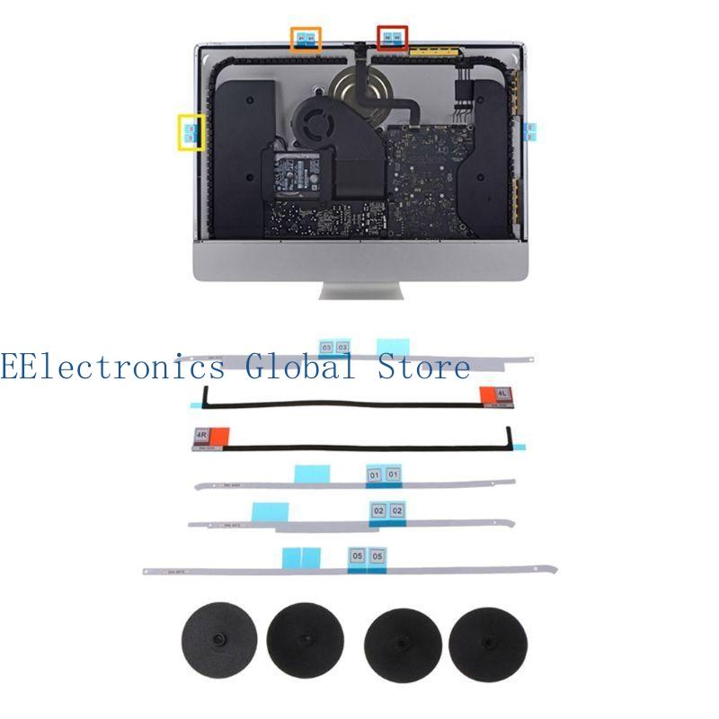 462B หน้าจอ LCD แถบกาว LCD กาว - Lcd Screen Adhesive บทวิจารณ์และราคา