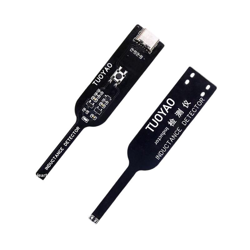 เครื่องทดสอบคอยล์เมนบอร์ด 5V เ - Electronics Repair Center บทวิจารณ์และราคา