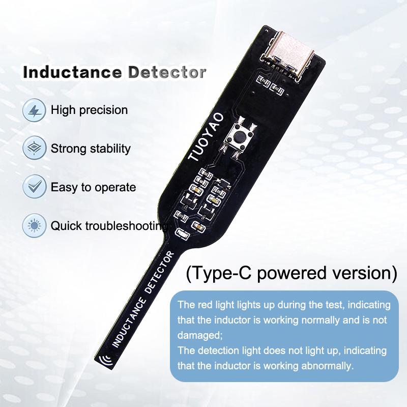 เครื่องทดสอบคอยล์เมนบอร์ด 5V เ - Electronics Repair Center บทวิจารณ์และราคา