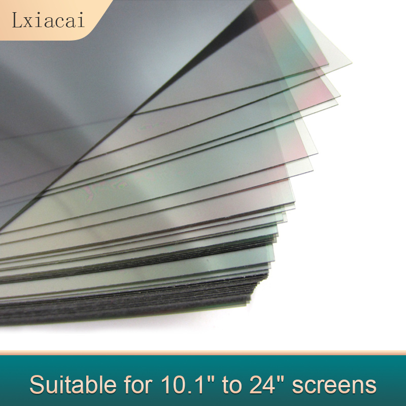 ฟิล์มกาวโพลาไรซ์พร้อมเคลือบป้อ - Lcd Screen Adhesive บทวิจารณ์และราคา