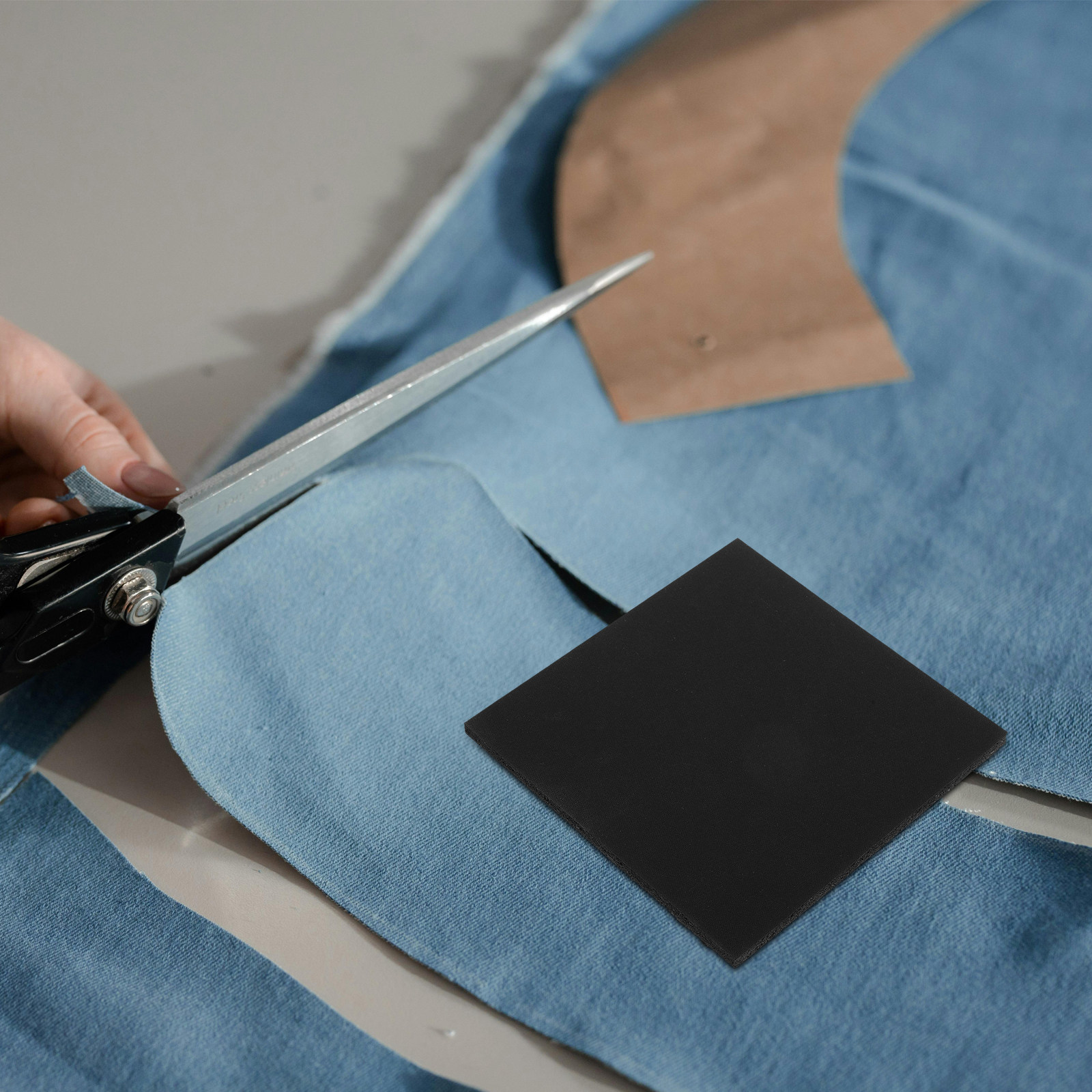 แผ่นรองซิลิโคนกันความร้อน แผ่น - Heat Mat Silicone บทวิจารณ์และราคา