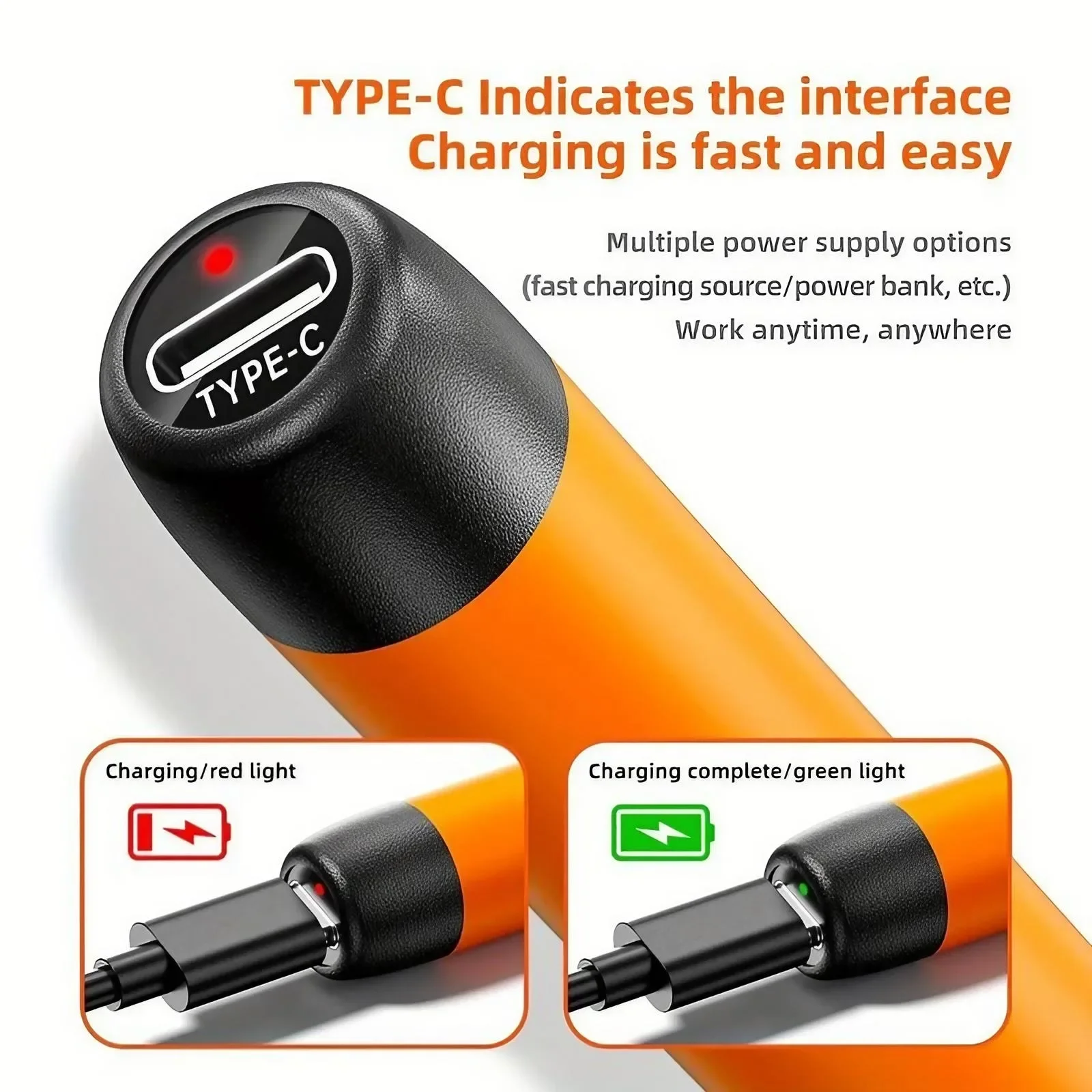 USB ชาร์จไฟได้ หัวแร้งบัดกรีขน - Electronics Repair Center บทวิจารณ์และราคา