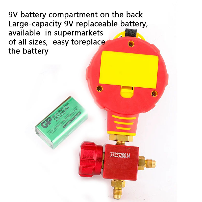 WK-6881 เครื่องปรับอากาศอิเล็ก - Electronics Repair Plus บทวิจารณ์และราคา