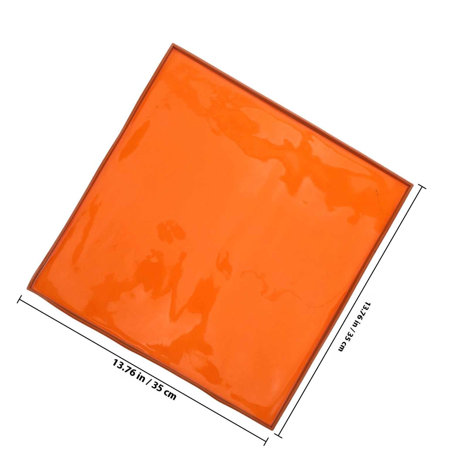 แผ่นรองอบซิลิโคน ทนความร้อน ไม - Heat Mat Silicone บทวิจารณ์และราคา