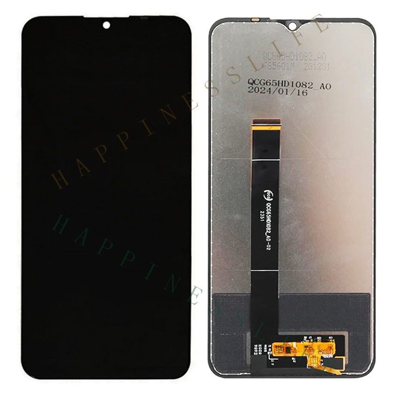 ZR+ หน้าจอสัมผัส LCD ใหม่ สำหร - Lcd Screen Adhesive บทวิจารณ์และราคา