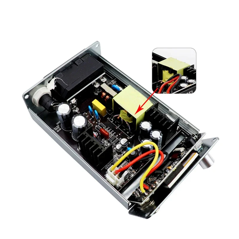 OSS T12-X plus สถานีบัดกรีอิเล - Electronics Repair Plus บทวิจารณ์และราคา
