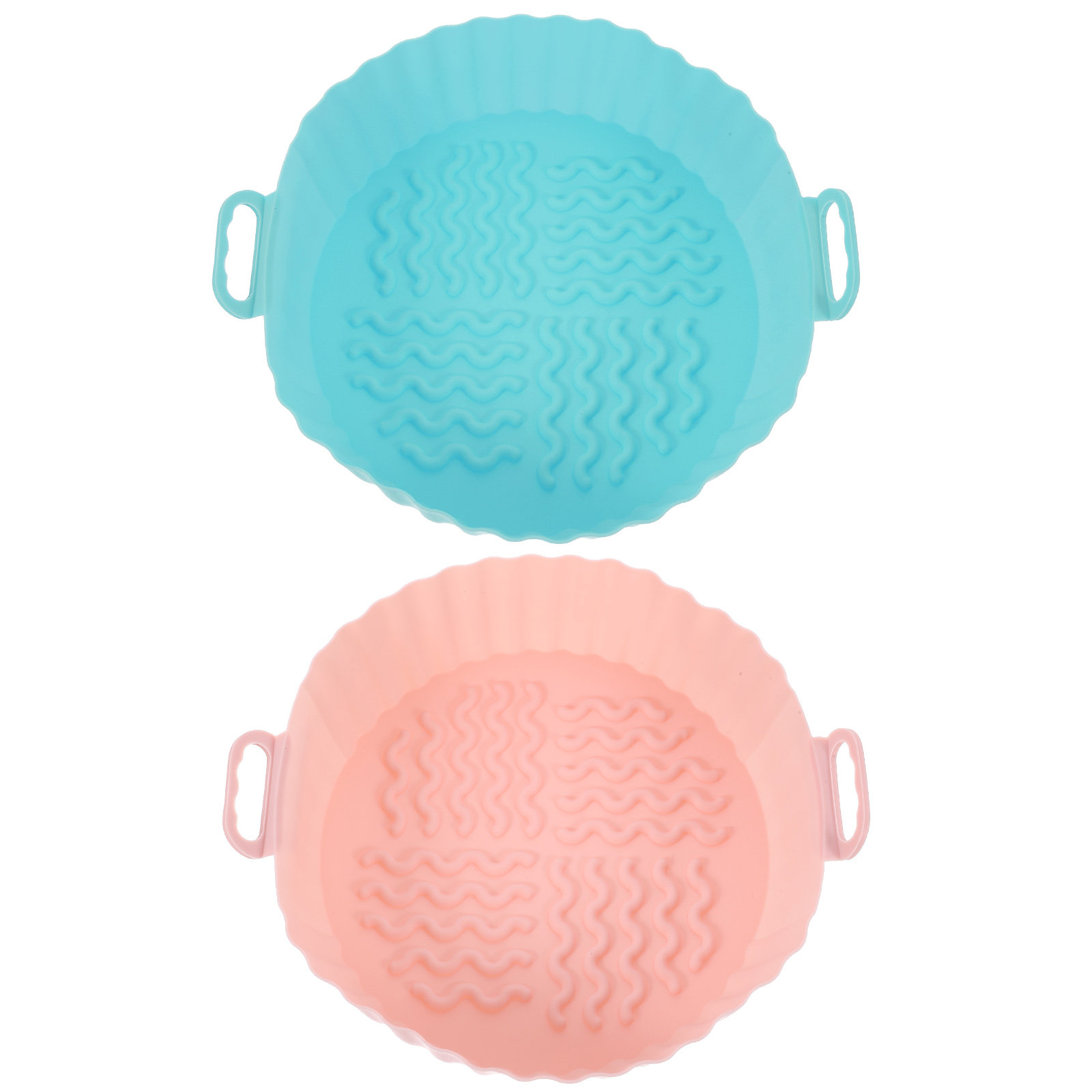 แผ่นรองอบซิลิโคน 2 ชิ้น สำหรับ - Heat Mat Silicone บทวิจารณ์และราคา
