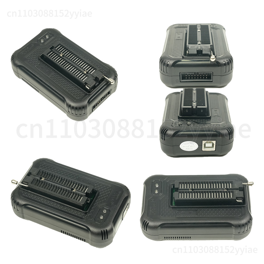 TL866II Plus T48 โปรแกรมเมอร์ร - Electronics Repair Plus บทวิจารณ์และราคา