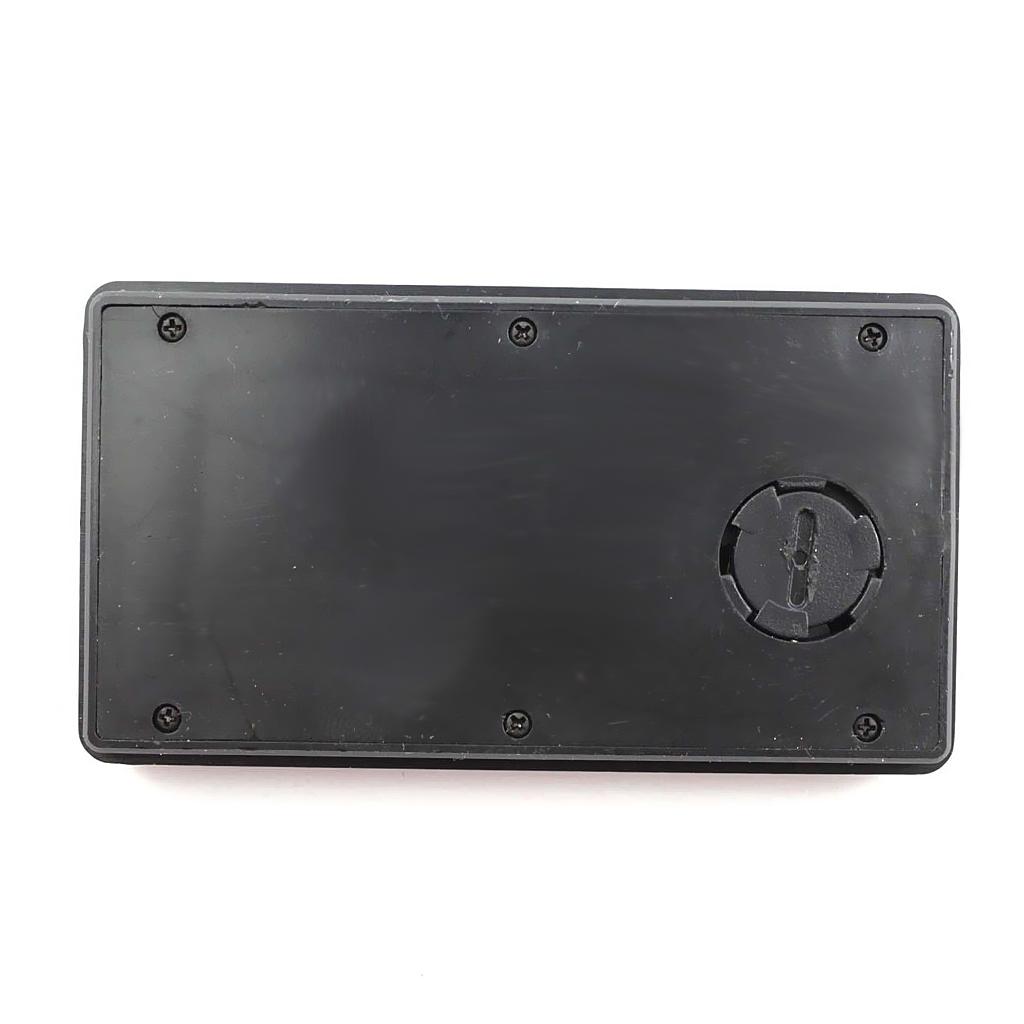 นาฬิกาดิจิตอลติดแผงหน้าปัดรถยน - Lcd Screen Adhesive บทวิจารณ์และราคา
