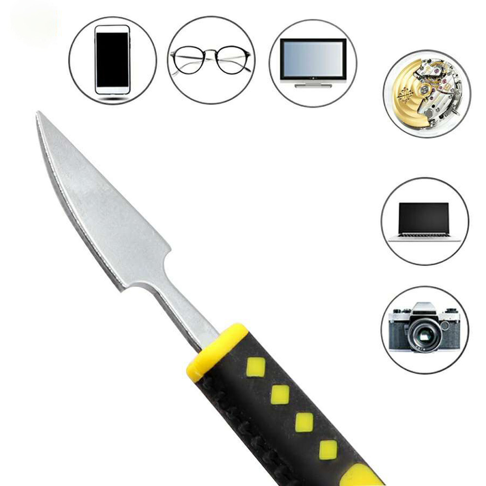 ชุดเครื่องมือแงะบาร์โลหะ STONE - Electronics Repair Center บทวิจารณ์และราคา