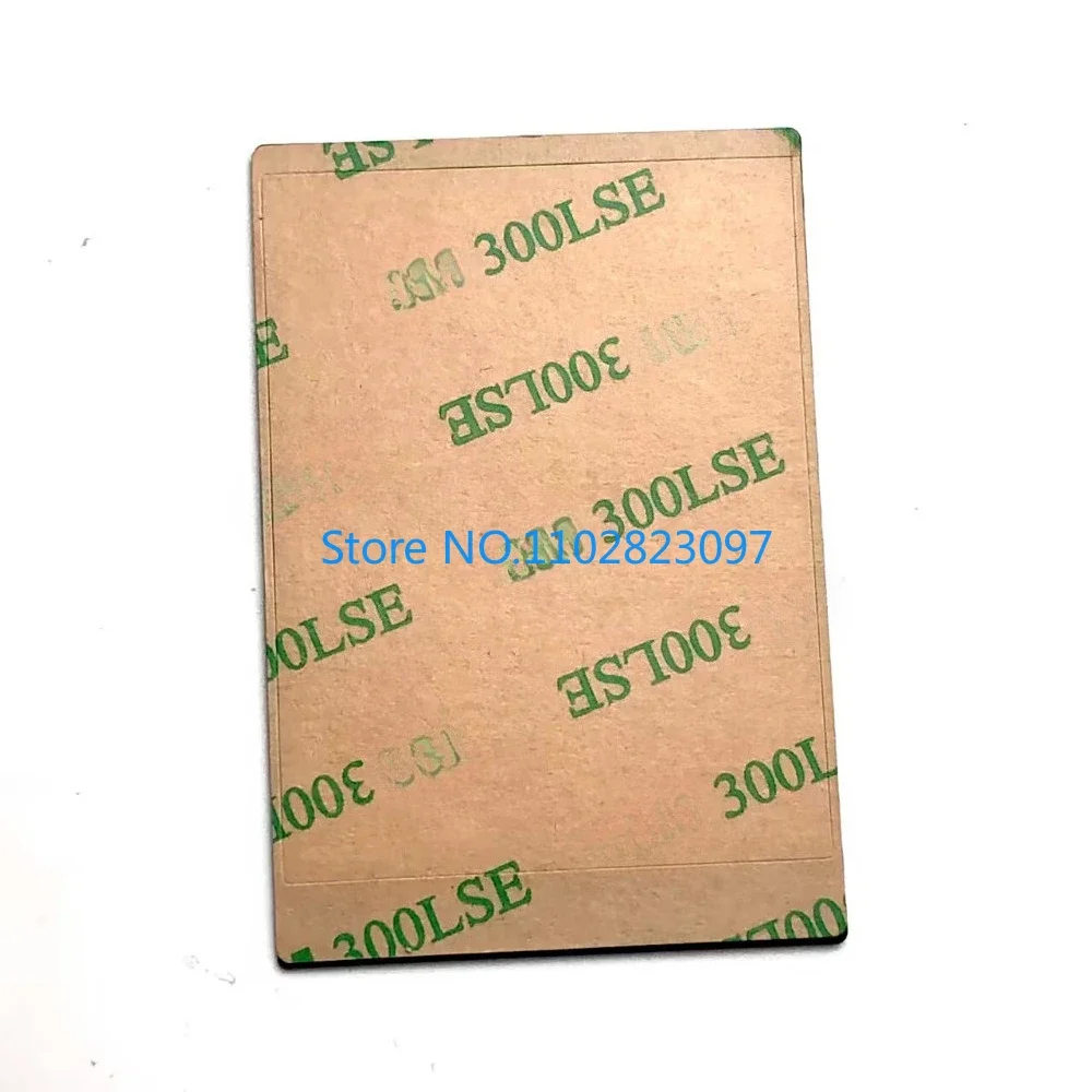 ใหม่สำหรับ Sony HX9 HX9V HX20  - Lcd Screen Adhesive บทวิจารณ์และราคา