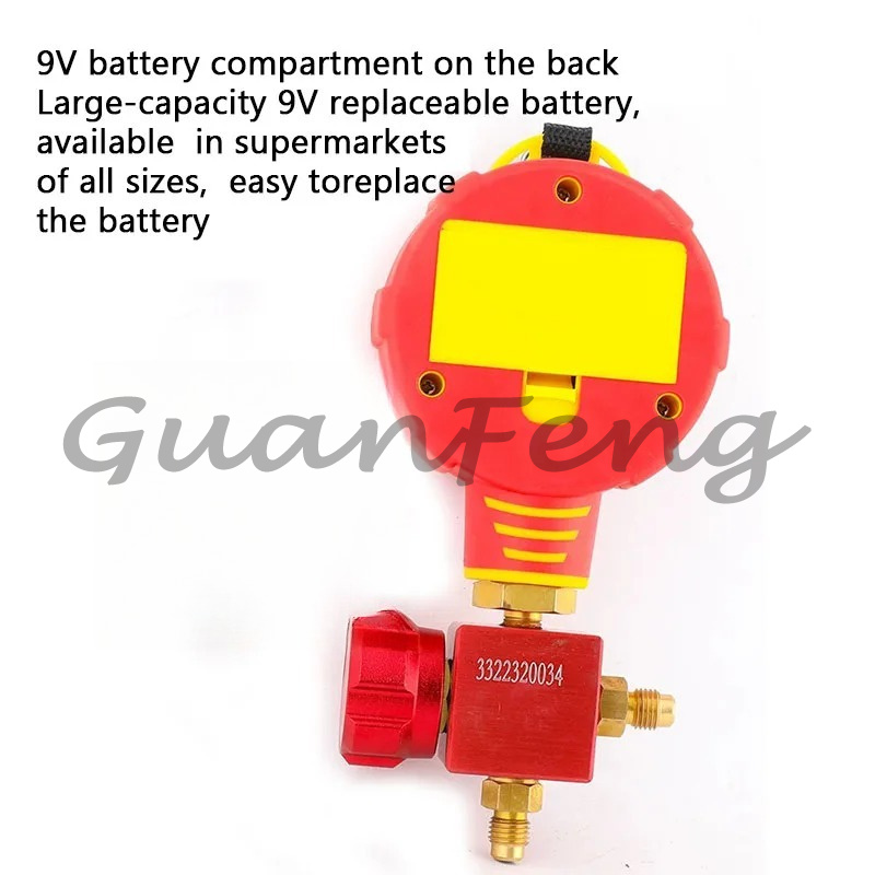 เครื่องปรับอากาศดิจิตอลพร้อมเก - Electronics Repair Plus บทวิจารณ์และราคา