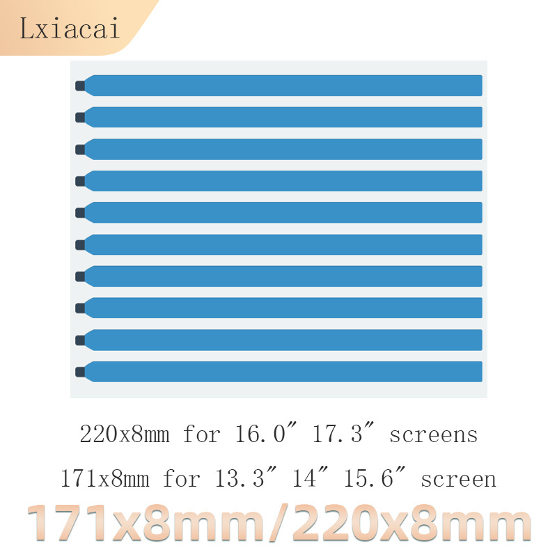 ดึงกาวแล็ปท็อปหน้าจอ LCD เทปจอ - Lcd Screen Adhesive บทวิจารณ์และราคา