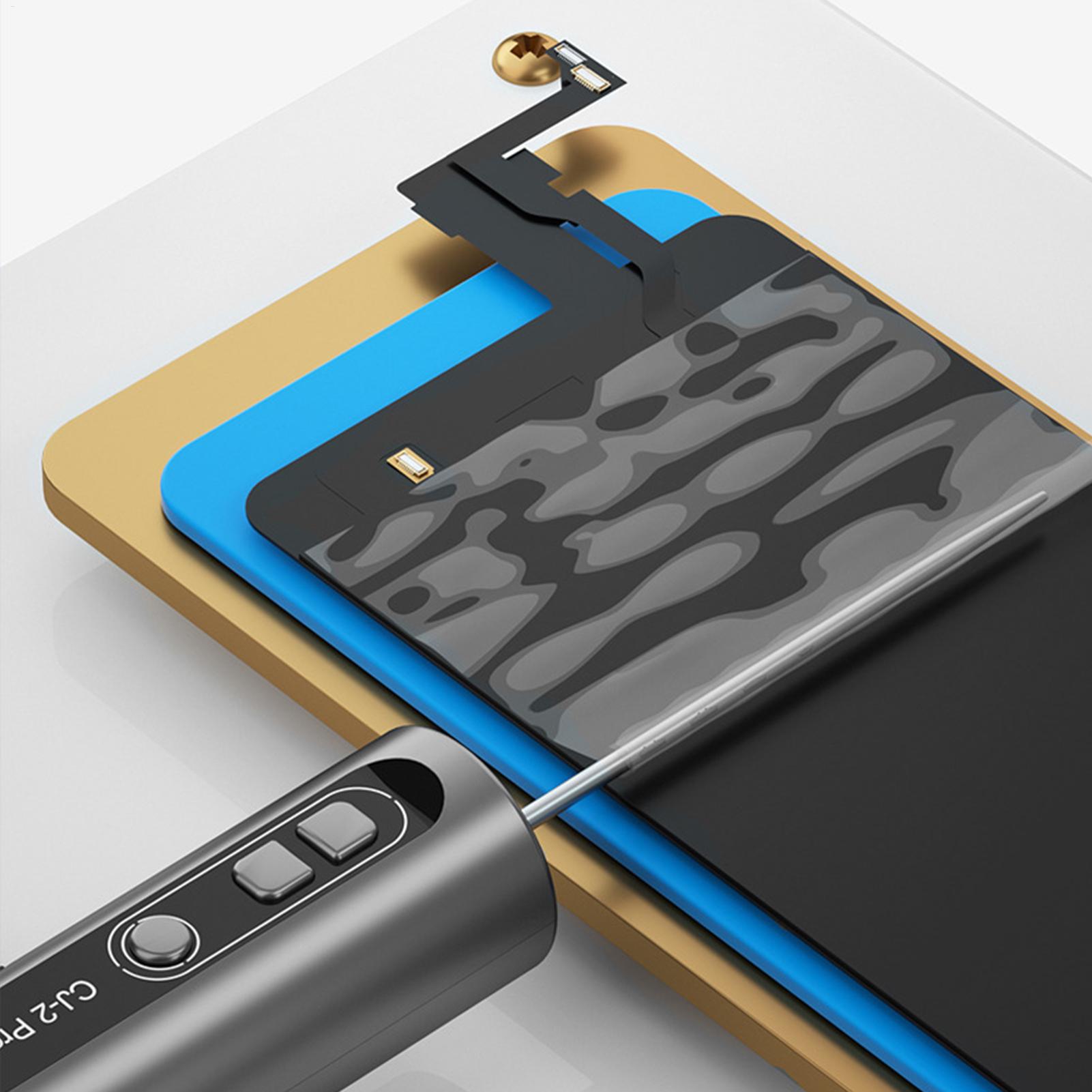 เครื่องมือกำจัดกาวไฟฟ้า ปรับระ - Lcd Screen Adhesive บทวิจารณ์และราคา
