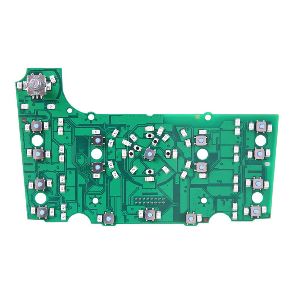 แผงควบคุมมัลติมีเดียเสียงสำหรั - Electronics Repair Center บทวิจารณ์และราคา