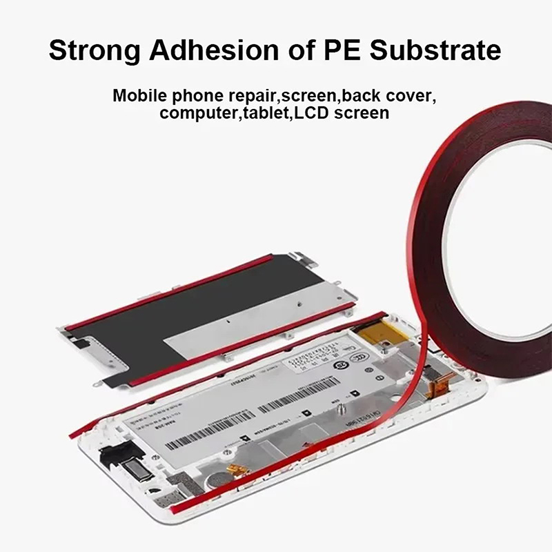 เทปสองหน้าสำหรับซ่อมโทรศัพท์มื - Lcd Screen Adhesive บทวิจารณ์และราคา