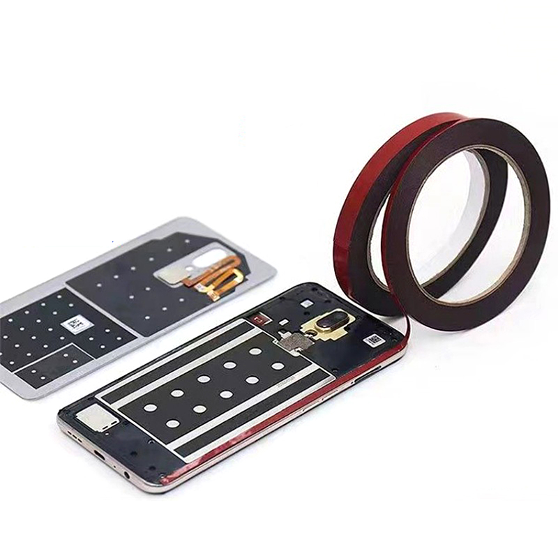 เทปโฟมสองหน้า 3 มม. แบบมีกาวใน - Lcd Screen Adhesive บทวิจารณ์และราคา