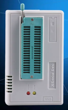 TL866II plus T48 เครื่องโปรแกร - Electronics Repair Plus บทวิจารณ์และราคา