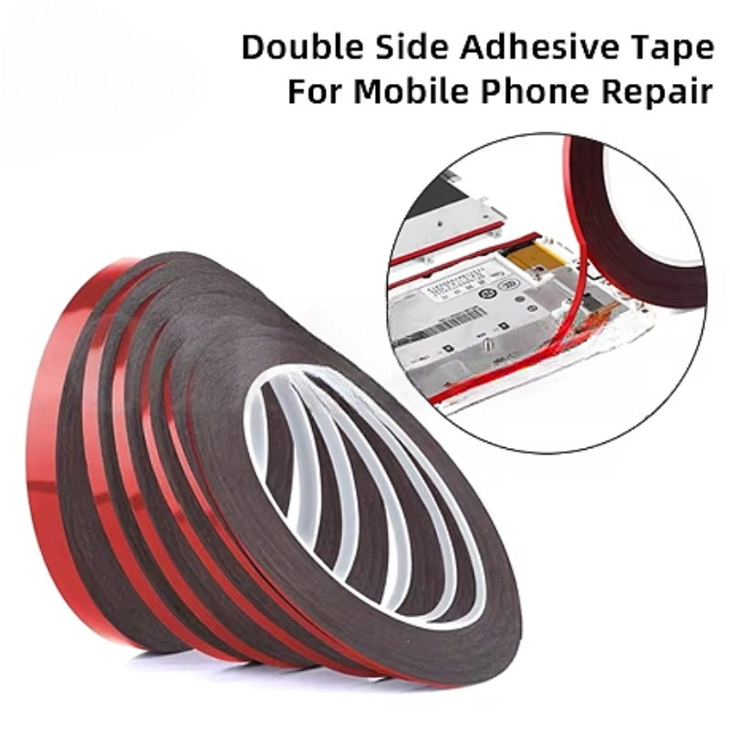 10M ซ่อมโทรศัพท์มือถือเทปสองด้ - Lcd Screen Adhesive บทวิจารณ์และราคา