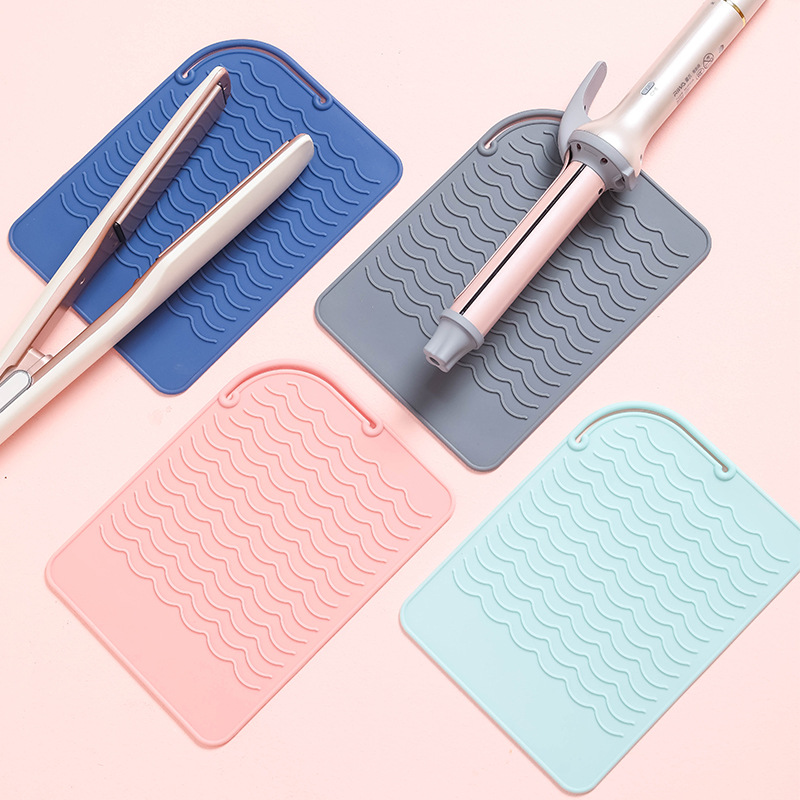 แผ่นรองซิลิโคนทนความร้อนสูง กั - Heat Mat Silicone บทวิจารณ์และราคา